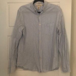 L.O.G.G. Button down shirt